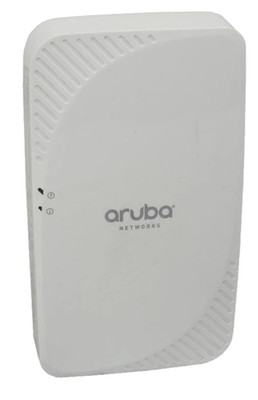 Aruba Access Point AP-205H APINH205 802.11ac 2x2 Dual Band