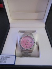 DELMA Santiago Quarz Pink