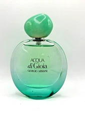 Acqua Di Gioia intense By Giorgio Armani Edp 1.7 oz 50ml unbox woman see picture