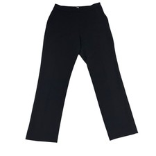 Babaton Cropped Pants Black Size 2