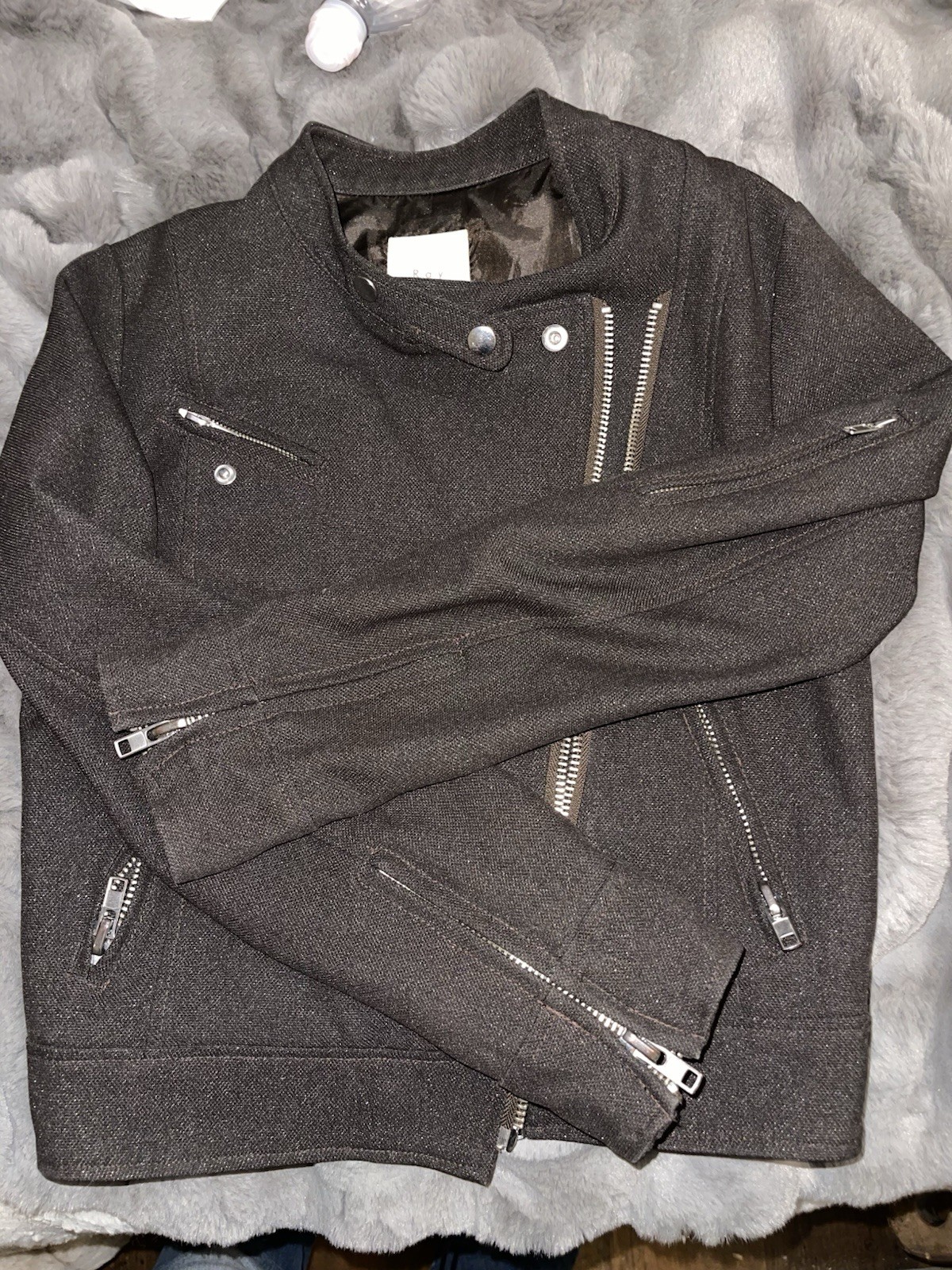 Ray Cassin Jacket - image 10