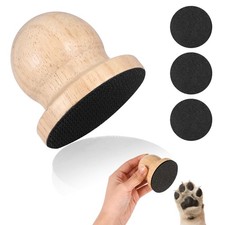 Dog Nail File, Cat Nail File, Dog Scratch Board for Nails, Nail Filing for Do...