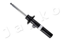 1X StoßDäMpfer Japko MJ00912 FüR Bmw 2Er Active Tourer F45 X1 F48 F46 Van X2 F39