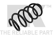 1x NK Fahrwerksfeder 5347110 für VW TOURAN PLUS GOLF PASSAT SKODA 3C5 B6 Variant