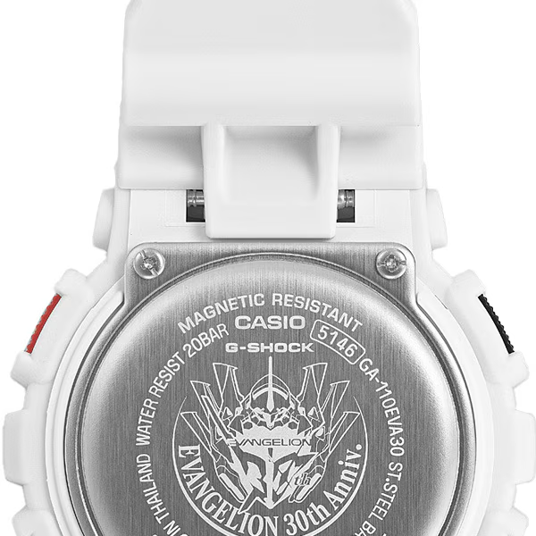 時計 CASIO(G-SHOCK)GA-110EVA30-7AJR GA-110EVA30-7A | CASIO