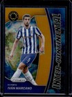 2025 Prizm FIFA Club World Cup Ivan Marcano Inter-Continental Gold #10/10 Porto