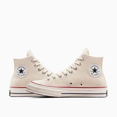 NIB Converse Chuck 70 Canvas High Top Shoe  Size 8
