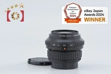 PENTAX SMC SOFT 85mm f/2.2 [Very Good]