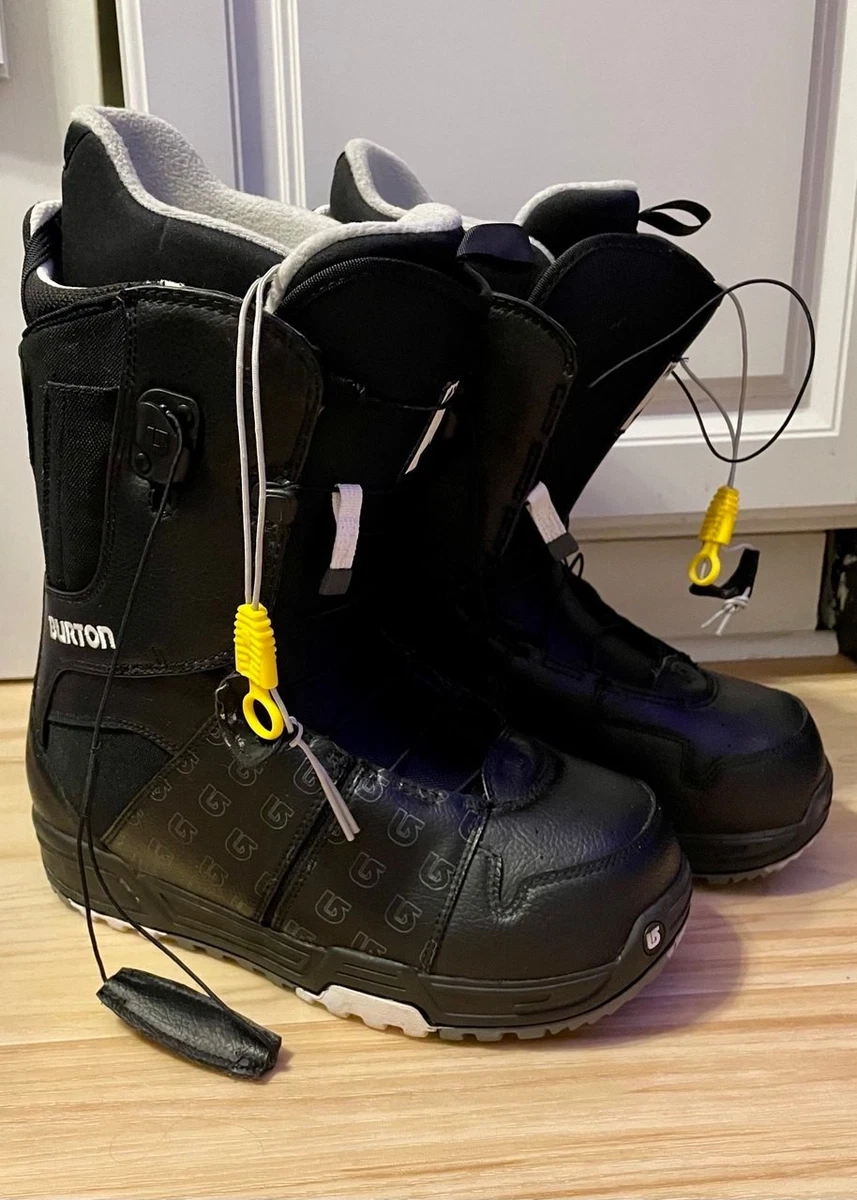 Burton Ski & Snowboard Boots for Men for sale - eBay