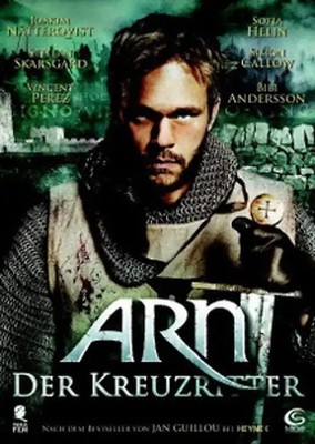 ARN - Der Kreuzritter [Special Edition, 2 DVDs]