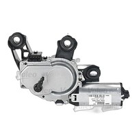 Wischermotor Hinten 12 V Valeo Iam-Expertise Passend FüR U.A. VW Golf