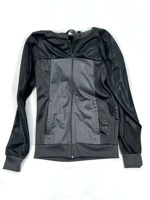 Mens Track Jacket Medium H&M 