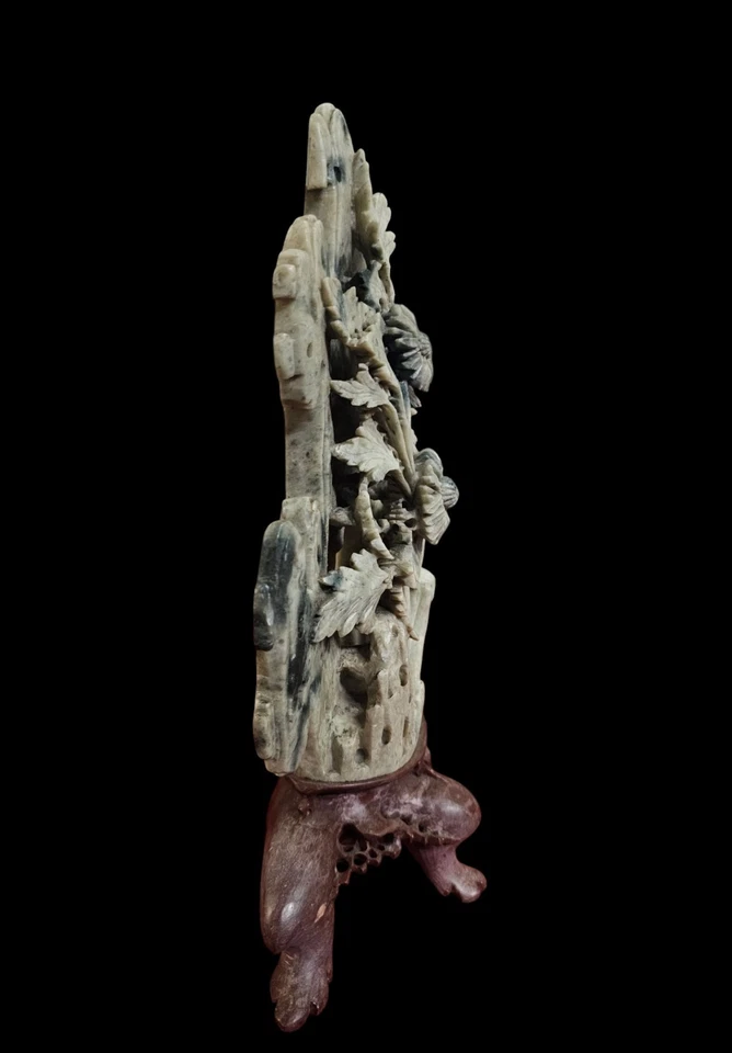 Jabonera china vintage Foto 2 de 4