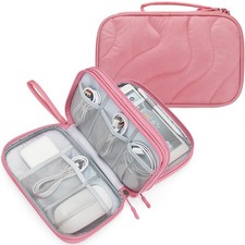 Skycase Electronics Organizer Double Layer Case