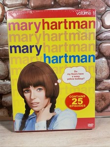 Mary Hartman Dvd | eBay