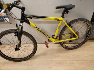 Specialized Rockhopper