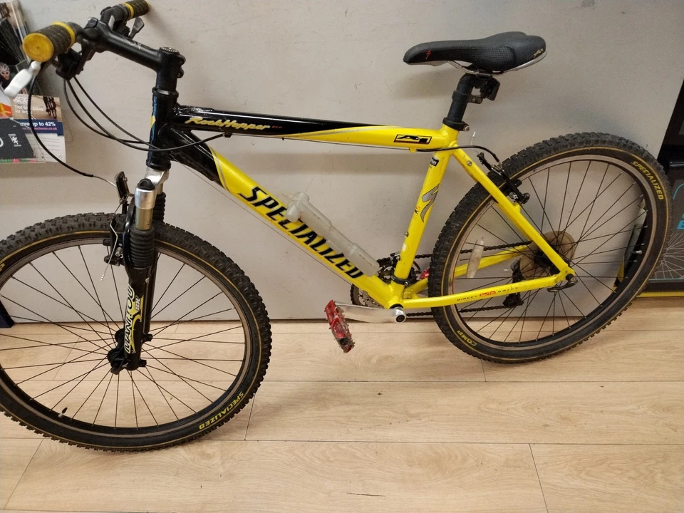Specialized Rockhopper, photo 1 of 5