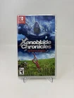 Xenoblade Chronicles: Definitive Edition Nintendo Switch Brand New Sealed
