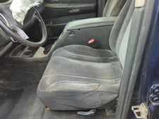 2000-2004 Dodge Dakota Driver Front Seat Oem Wrhf0