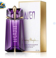 Alien by Thierry Mugler Perfume for Women EDP 2 / 2.0 oz New In Box