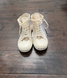 Balenciaga Paris Sneaker | eBay Balenciaga Paris Sneaker | eBay