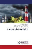Akshey Bhargava (U. A.) | Integrated Air Pollution | Taschenbuch | Englisch