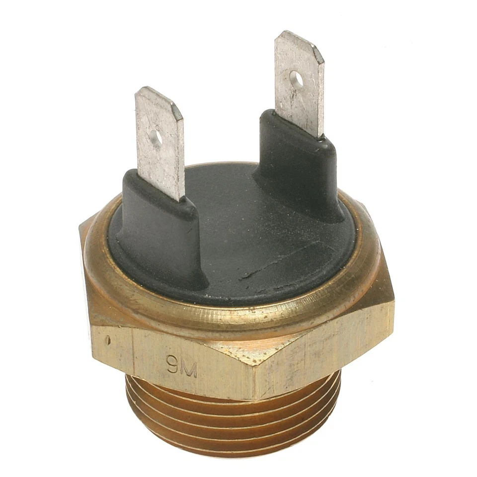 Interruptor ventilador motor SMP para Volkswagen Dasher 1980-1981 Foto 2 de 4