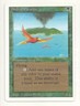 MTG REVISED: 1x NM/M Birds of Paradise Magic the Gathering Card +1 Any Mana Dork