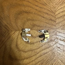 For Dewalt N031214 Brush Box Set Holder & Brush DCD985 DCD980 DCD970 960 Genuine