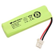 Replacement Battery For VTECH BT283482