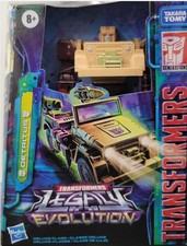 Transformers Legacy Evolution Detritus
