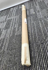 Carrier 50DK509554 Factory Authorized Parts Fan Shaft 5/8" x 17-3/4" Replacement