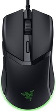 Razer Cobra Wired Gaming Mouse with Chroma RGB Lighting and 58g Lightweight Desi