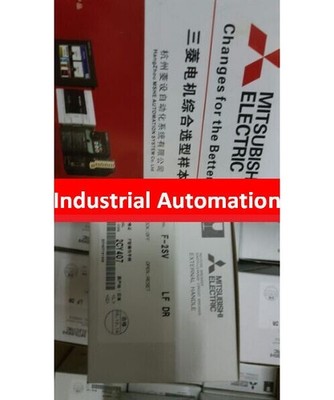 New IN BOX   Operating Handle F-2SV One Year Warranty  #fv