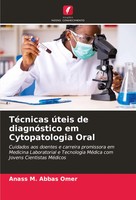 Anass M. Abbas Omer | TéCnicas úTeis De DiagnóStico Em Cytopatologia Oral | Buch