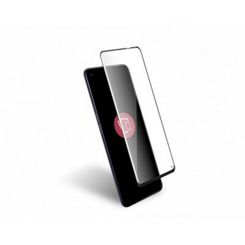 Vetro Temperato Bigben Force Glass Per Oppo Reno 2Z, 9H, Anti Impronte, Alta Definizione