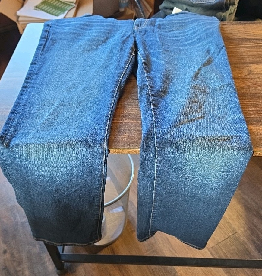 David Bitton Buffalo Jeans - image 3