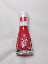 Sally Hansen Insta-Dri Nail Polish - Choose from a Variety of Colors