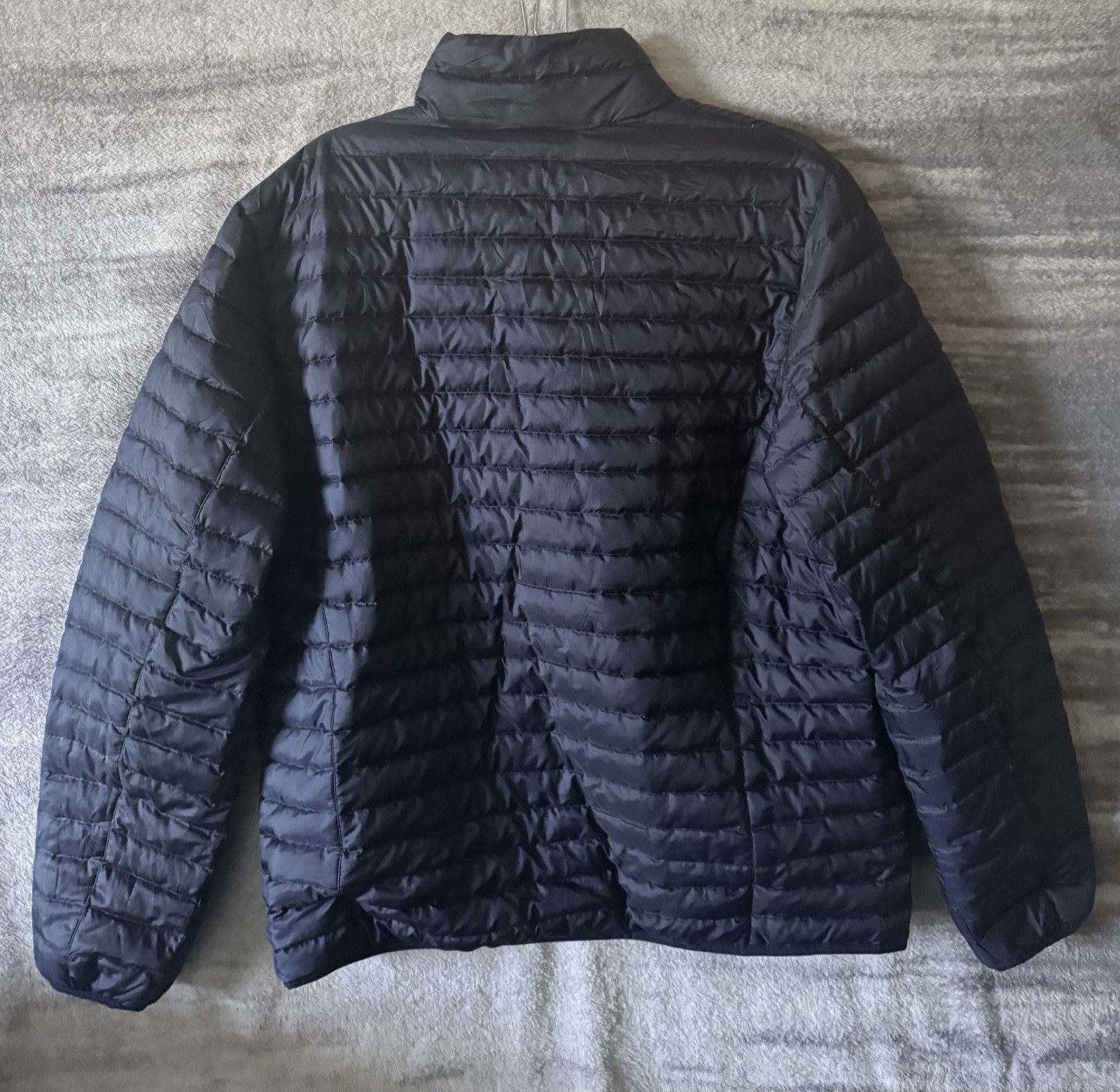 Eddie Bauer Microlight Packable Down Fill Jacket … - image 4