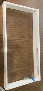 Delta Children Farmhouse Changing Table Top