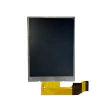 New LCD screen with backlight suitable for Canon IXUS170 display accessories