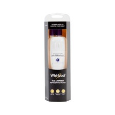 Whirlpool  Refrigerator Ice and Water Filter 1 - WHR1RXD1, Single-Pack, Pur