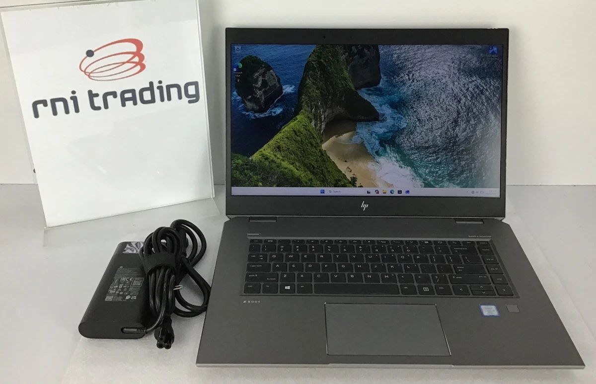 美品超高性能HPZBook15 Win11SSD1TB 32GBオフィス2024 HP Zbook 15 Workstation PC Laptops & Netbooks for Sale | Shop New