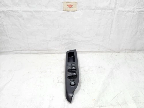 2015-2022 GMC Canyon Front Left Driver Master Power Window Switch OEM 22964468
