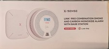 X-Sense Pro SC07-MR07 -(5)set plus base- Smok...