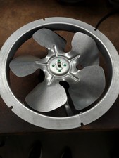 Mars 05470 Ecm Fan Pack Motor System Alt 5sme58aaflo27