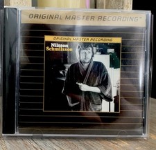 Harry Nilsson - Nilsson Schmilsson  MFSL CD (24kt Gold CD, Remastered)