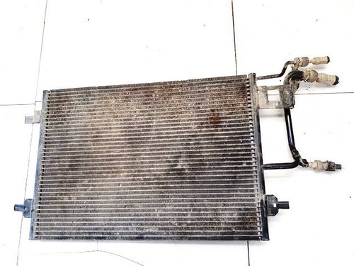 Volkswagen Golf 2001 Air Conditioning Condenser 4945635, 8D0260401 #2507300-11