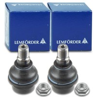 2X LemfÖRder Traggelenk FÜHrungsgelenk Vorne MERCEDES-BENZ Sprinter B903 VW LT
