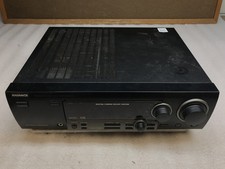 Magnavox Home Theatre Setup MFX 450/17 5.1 Chnl Rec MSC990C/F/S SpkrsMSW990 Sub